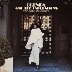 I keep coming back for more